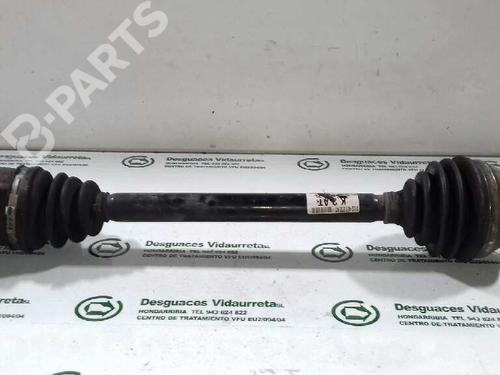 Used Right front driveshaft AUDI A4 B6 (8E2) 1.8 T (150 hp) 1716583