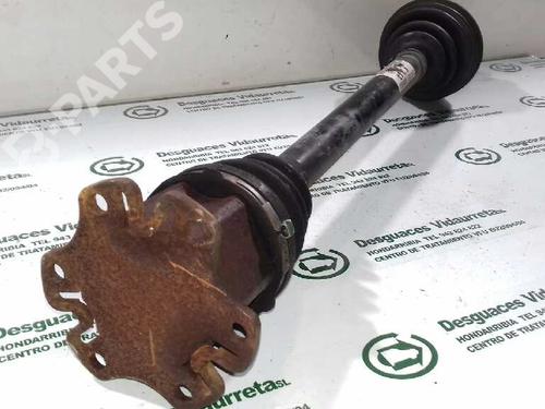 Right front driveshaft AUDI A4 B6 (8E2) 1.8 T | BP1716583M39 