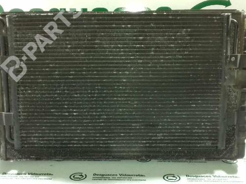 Used AC radiator AUDI A3 (8L1) 1.9 TDI (110 hp) 1944763
