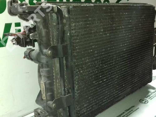 AC radiator AUDI A3 (8L1) 1.9 TDI | BP1944763M32 