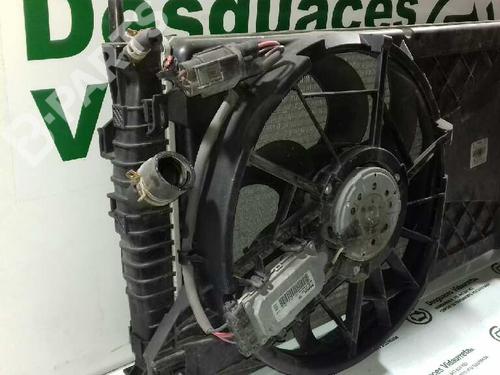 Køler FORD FOCUS II (DA_, HCP, DP) 1.8 TDCi | BP1304307M31 