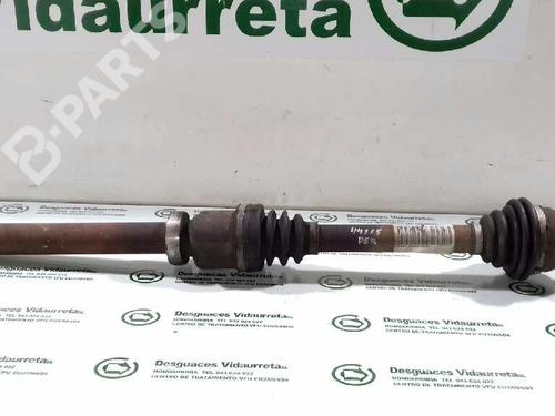 Used Right front driveshaft FORD FOCUS II (DA_, HCP, DP) 1.8 TDCi (115 hp) 1304309