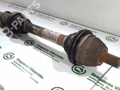 Right front driveshaft FORD FOCUS II (DA_, HCP, DP) 1.8 TDCi | BP1304309M39 