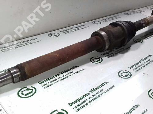 Right front driveshaft FORD FOCUS II (DA_, HCP, DP) 1.8 TDCi | BP1304309M39 