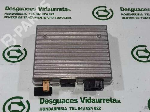 Elektronische module OPEL ASTRA J (P10) 1.7 CDTI (68) (131 hp) 1958867