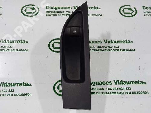 Used Right rear window switch OPEL ASTRA J (P10) 1.7 CDTI (68) (131 hp) 1958818