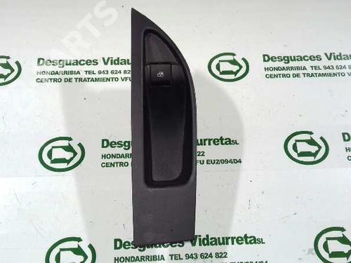 Used Left rear window switch OPEL ASTRA J (P10) 1.7 CDTI (68) (131 hp) 1958859