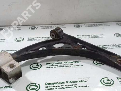 Left front suspension arm SEAT LEON (1P1) 1.9 TDI | BP1320238M12 
