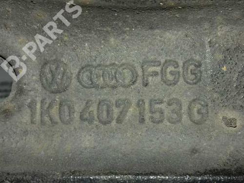 Left front suspension arm SEAT LEON (1P1) 1.9 TDI | BP1320238M12 