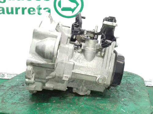 Gearbox SEAT IBIZA III (6L1) 1.4 TDI | BP1320275M3 