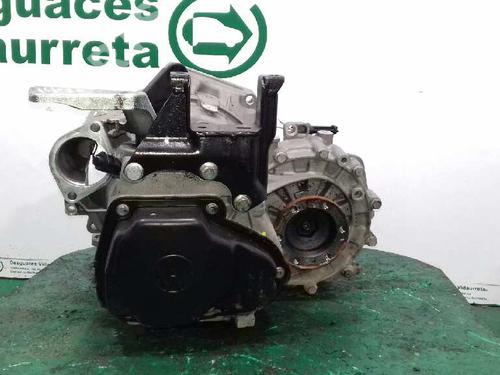 Gearbox SEAT IBIZA III (6L1) 1.4 TDI | BP1320275M3 