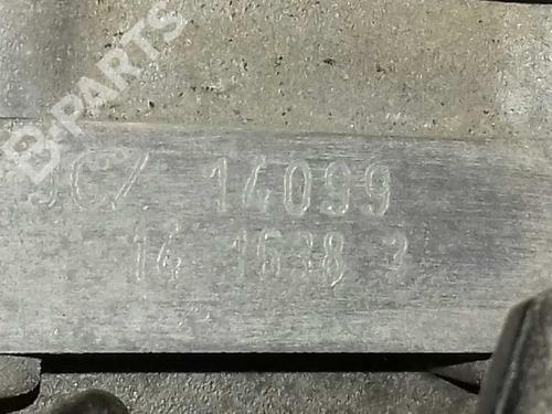 Gearbox SEAT IBIZA III (6L1) 1.4 TDI | BP1320275M3 