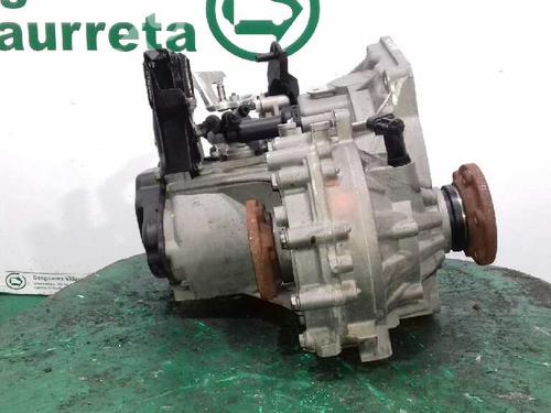 Gearbox SEAT IBIZA III (6L1) 1.4 TDI | BP1320275M3 