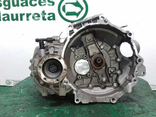 Gearbox SEAT IBIZA III (6L1) 1.4 TDI | BP1320275M3 