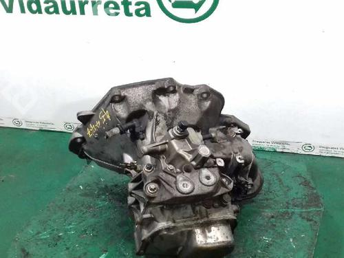 Used Gearbox OPEL CORSA C (X01) 1.2 (F08, F68) (75 hp) 1409027