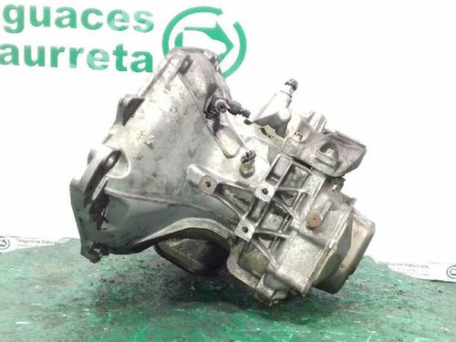 Gearbox OPEL CORSA C (X01) 1.2 (F08, F68) | BP1409027M3 
