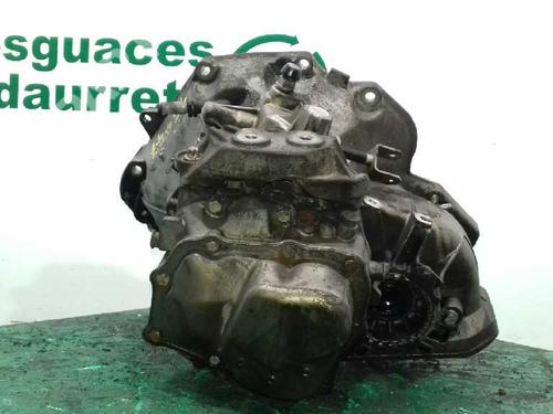 Gearbox OPEL CORSA C (X01) 1.2 (F08, F68) | BP1409027M3 