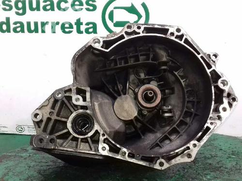 Gearbox OPEL CORSA C (X01) 1.2 (F08, F68) | BP1409027M3 