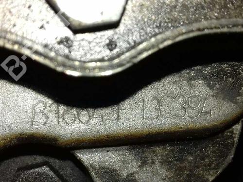 Gearbox OPEL CORSA C (X01) 1.2 (F08, F68) | BP1409027M3 