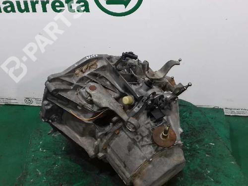 Used Gearbox CITROËN XSARA Coupe (N0) 2.0 HDI 90 (90 hp) 1305796