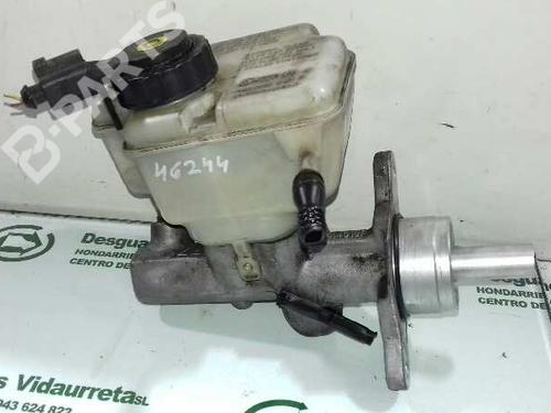 Used Brake master cylinder SEAT LEON (1P1) 1.9 TDI (105 hp) 1653096