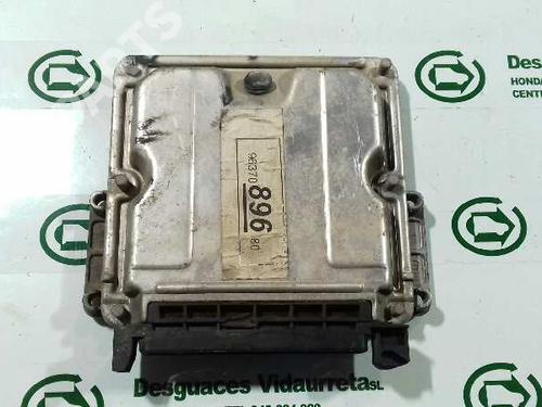 Used Engine control unit (ECU) CITROËN XSARA Coupe (N0) 2.0 HDI 90 (90 hp) 1305799