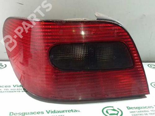 Used Left taillight CITROËN XSARA Coupe (N0) 2.0 HDI 90 (90 hp) 1305803