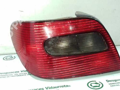 Left taillight CITROËN XSARA Coupe (N0) 2.0 HDI 90 | BP1305803C34 