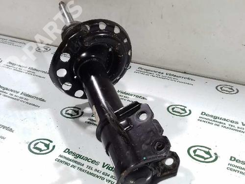Left front shock absorber OPEL ASTRA H TwinTop (A04)  | BP2237021M16 