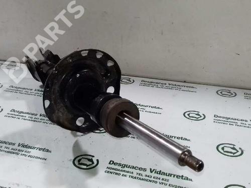 Left front shock absorber OPEL ASTRA H TwinTop (A04)  | BP2237021M16 