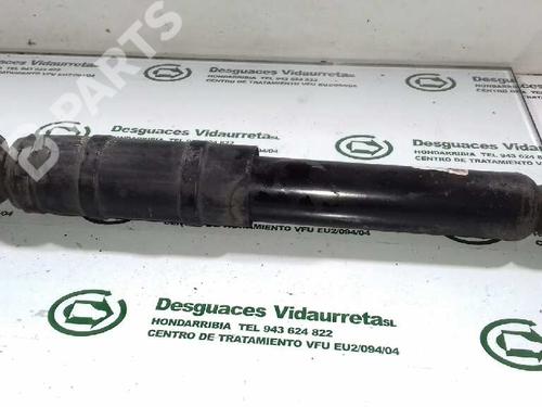Højre bagtil støddæmper OPEL ASTRA H TwinTop (A04) [2005-2010]  2237020