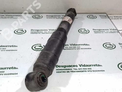 Left rear shock absorber OPEL ASTRA H TwinTop (A04)  | BP2237022M18 