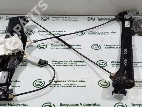 Vindusheismekanisme høyre foran OPEL ASTRA H TwinTop (A04) [2005-2010]  2236948