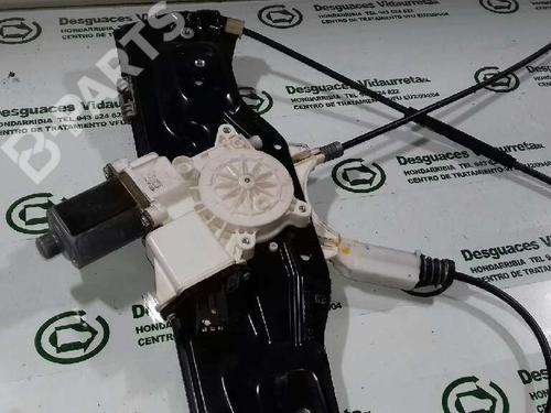 Front right window mechanism OPEL ASTRA H TwinTop (A04)  | BP2236948C23 