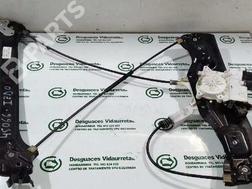 Used Front left window mechanism OPEL ASTRA H TwinTop (A04) [2005-2010]  2236949