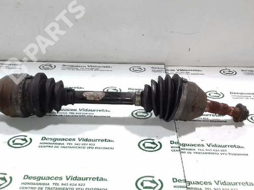 Antriebswelle links vorne für OPEL ASTRA H TwinTop (A04) [2005-2010]  2236982