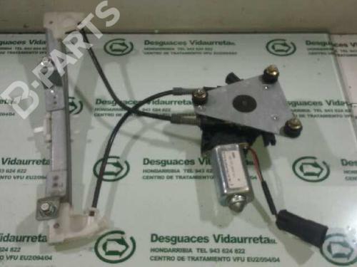 Elevador vidro trás esquerdo ALFA ROMEO 156 Sportwagon (932_) 1.9 JTD 16V (932BXE00) (140 hp) 60695870