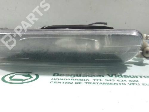 Used Left front fog light BMW 3 (E46) [1997-2005]  1315761