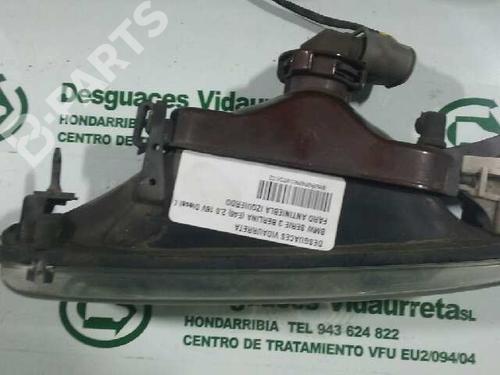 Left front fog light BMW 3 (E46)  | BP1315761C30 