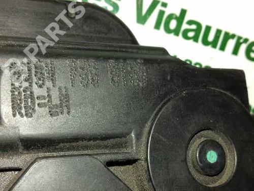 Rear left lock SMART FORFOUR (454) 1.5 CDI (454.000) | BP1944726C100 