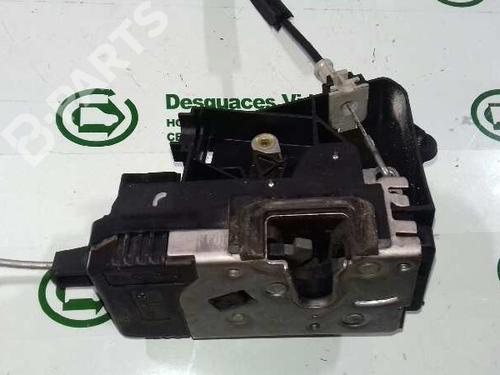 Front left lock OPEL VECTRA C (Z02) 1.9 CDTI (F69) | BP1462570C98 