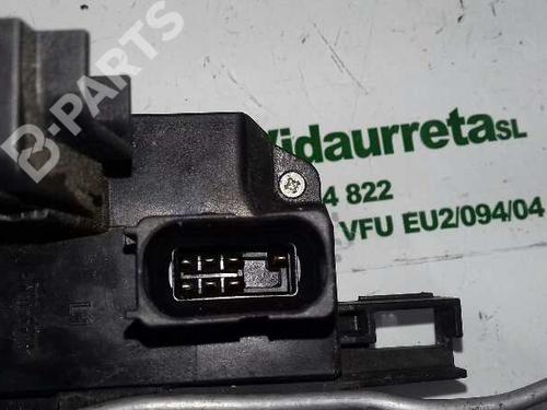 Front left lock OPEL VECTRA C (Z02) 1.9 CDTI (F69) | BP1462570C98 