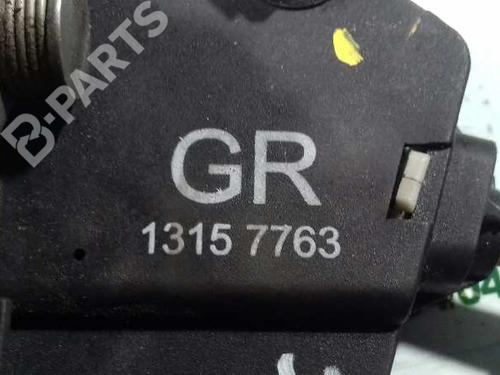 Front left lock OPEL VECTRA C (Z02) 1.9 CDTI (F69) | BP1462570C98 