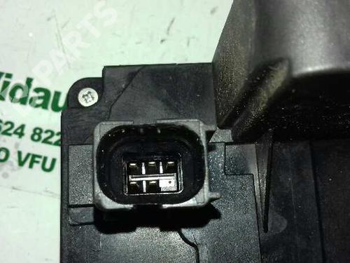 Rear right lock OPEL VECTRA C (Z02) 1.9 CDTI (F69) | BP1462571C99 