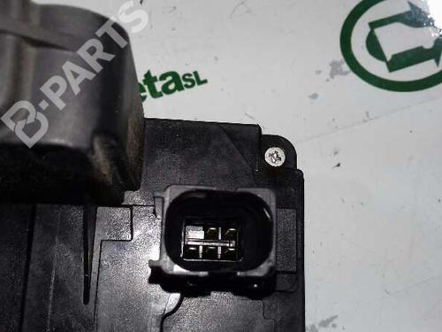 Venstre bak lås OPEL VECTRA C (Z02) 1.9 CDTI (F69) | BP1462572C100 