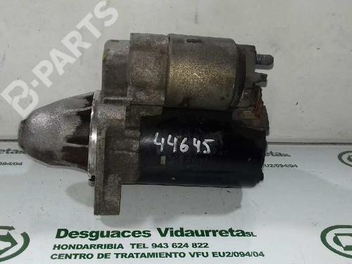 Startmotor FORD FOCUS II (DA_, HCP, DP) 1.6 (100 hp) 1315737