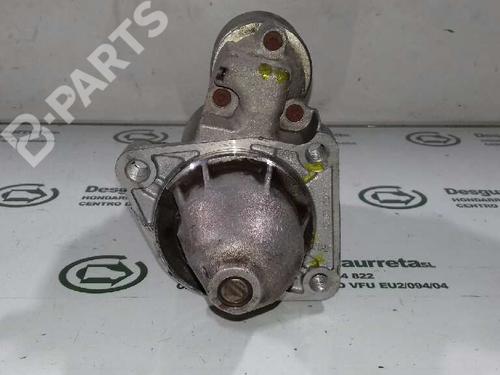 Starter FORD FOCUS II (DA_, HCP, DP) 1.6 | BP1315737M8 