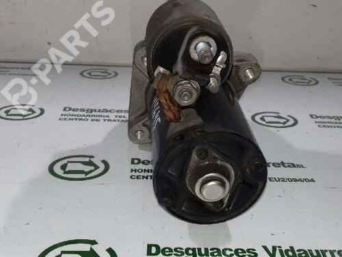 Starter FORD FOCUS II (DA_, HCP, DP) 1.6 | BP1315737M8 