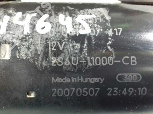 Starter FORD FOCUS II (DA_, HCP, DP) 1.6 | BP1315737M8 