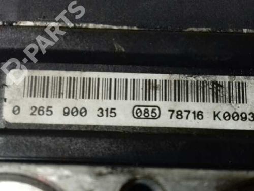ABS pump FORD TRANSIT Bus (FD_ _, FB_ _, FS_ _, FZ_ _, FC_ _)  | BP2237009M43 